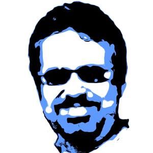 Meet your Posher, Steven